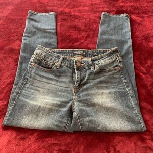 Lucky Brand Lolita Skinny jeans